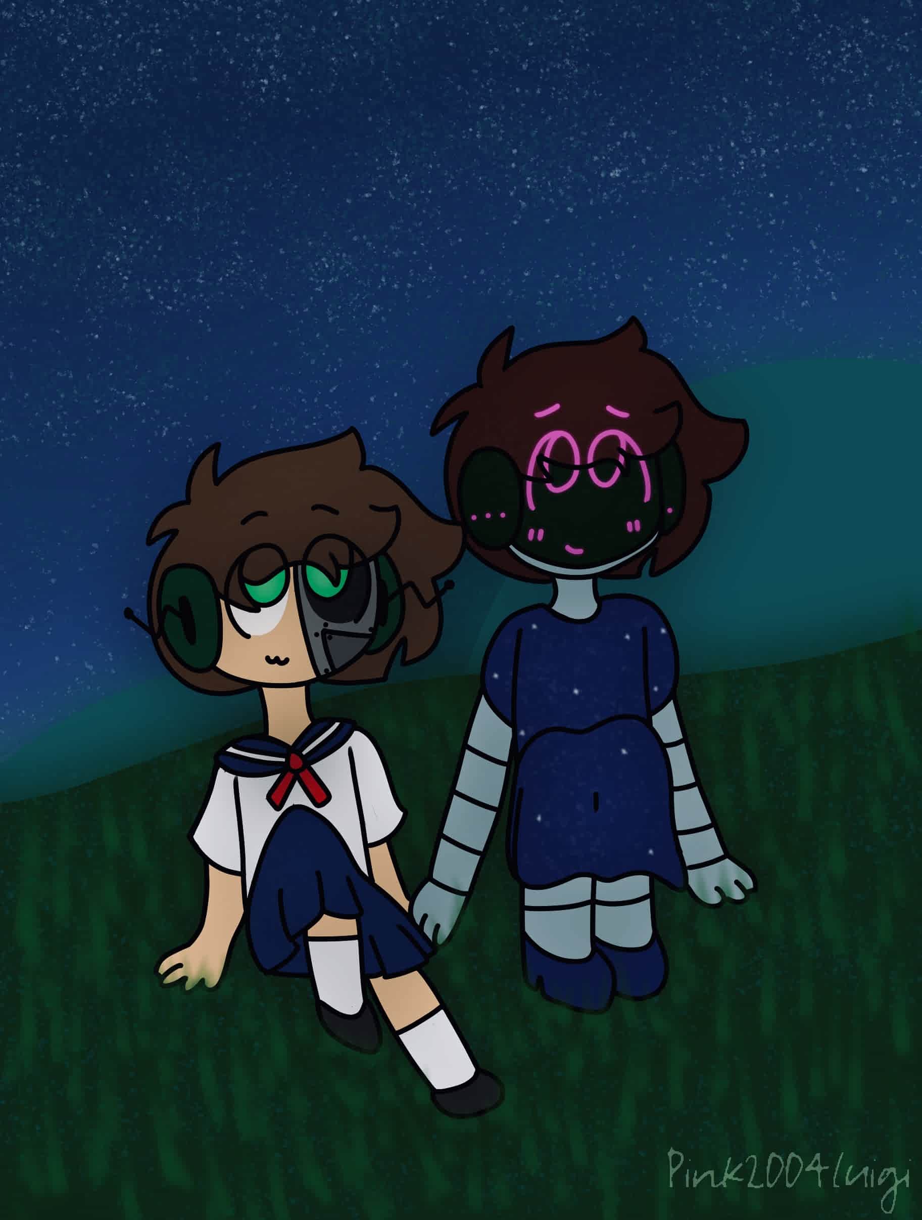 Starry Night